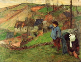 Bretonse Herder